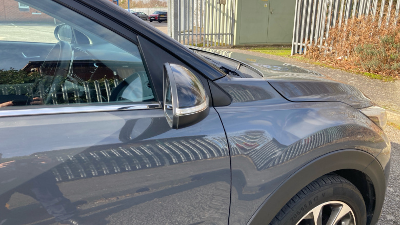 Kia Stonic 1.0T GDi 48V Connect 5dr DCT Petrol Estate